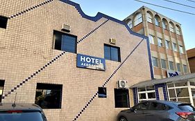 Hotel Aeroporto de Congonhas